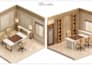 design your interior with 2d plans and 3d visualization